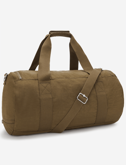 KIPLING Argus S حقيبة سفر صغيرة باللون الكاكي السادة I6810-1NA