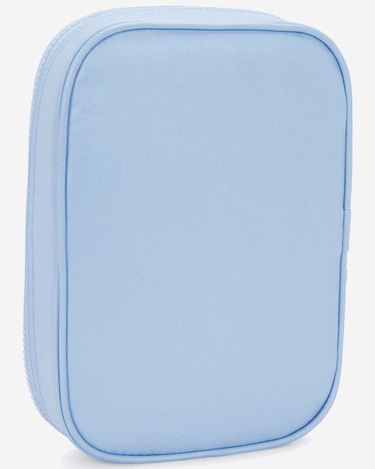 Kipling 100 Pens Bloom Crush Met Large Pencase I5238-7KH