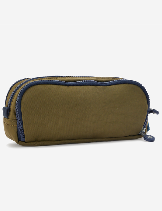 مقلمة KIPLING Gitroy Treasure Green كبيرة 13564-1HW