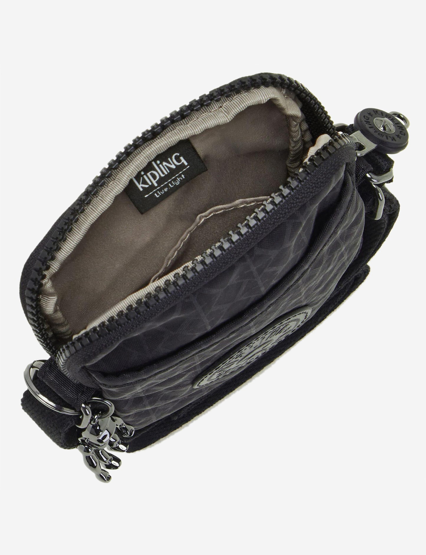KIPLING Tally Signature Emb Phone bag I0272-K59