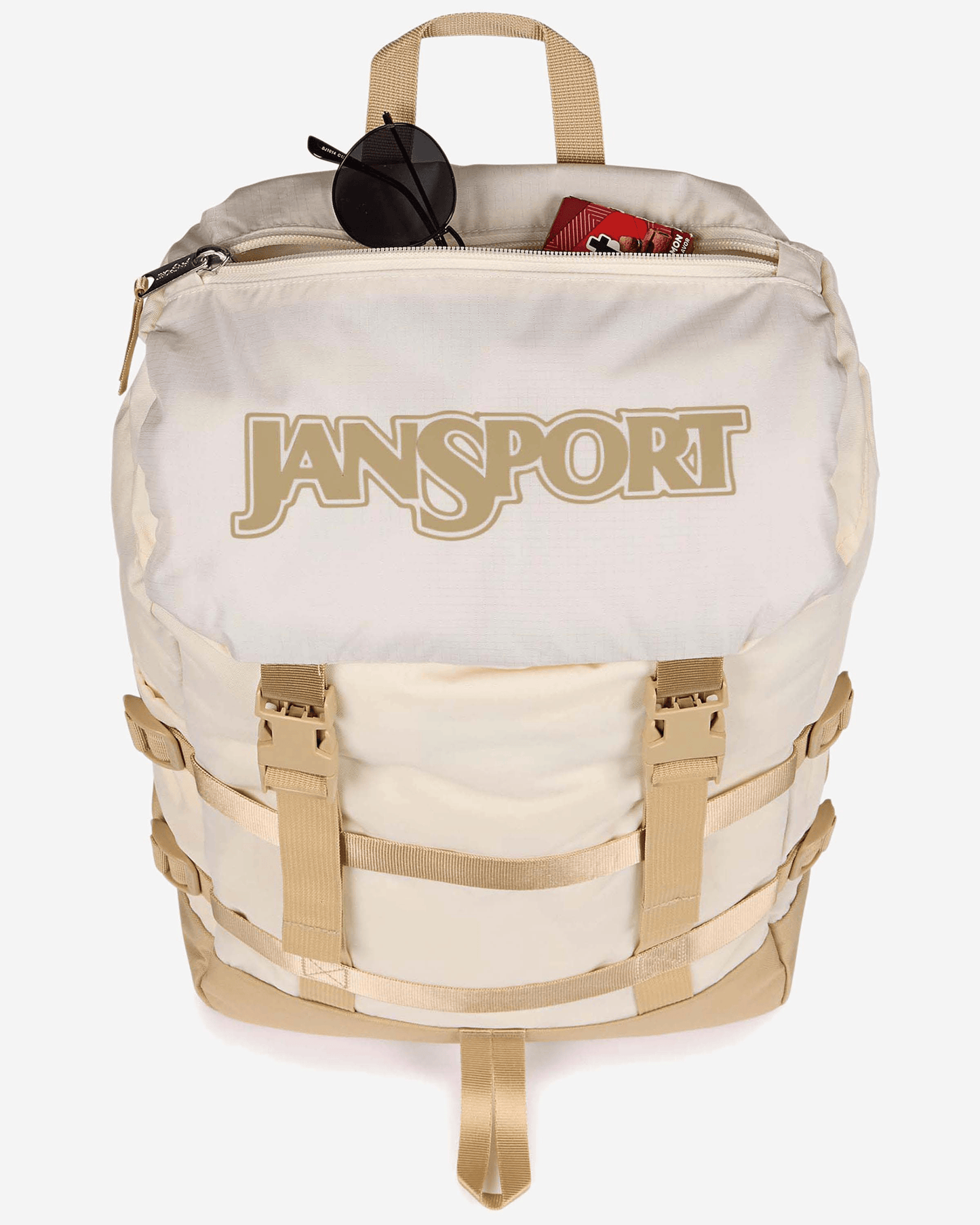 حقيبة ظهر JanSport Skip Pack Moon Flower