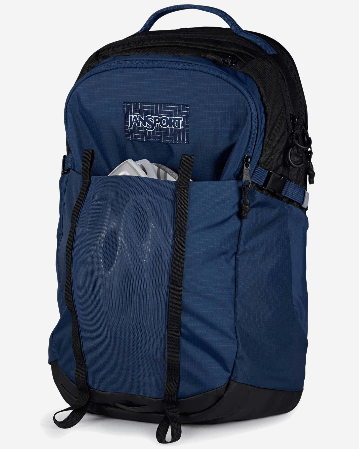 حقيبة ظهر JanSport All Around Pack Large 34L باللون الكحلي
