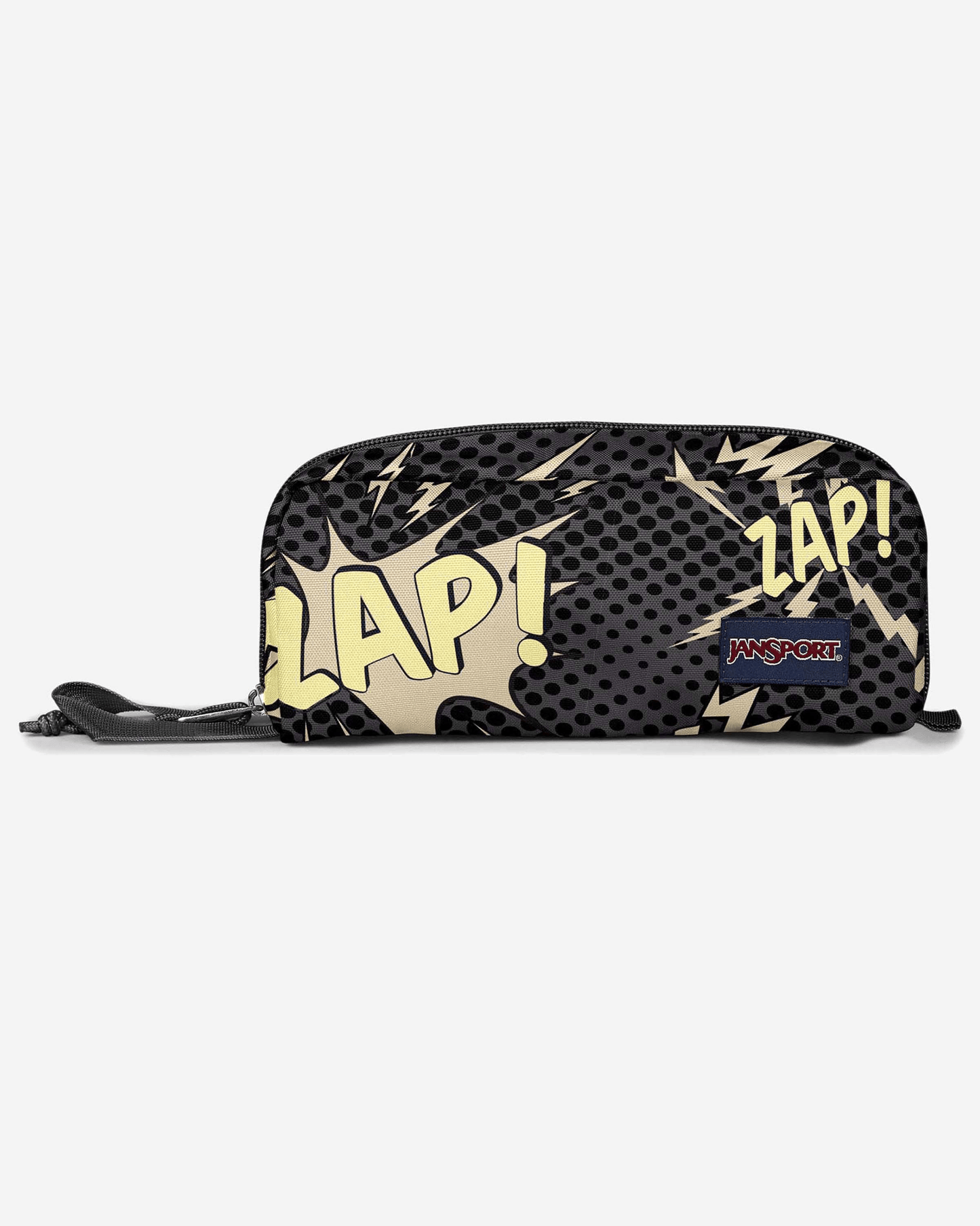 JanSport Perfect Pouch High Voltage Pouch