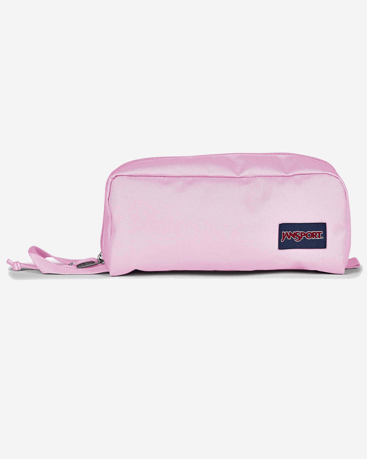 JanSport Perfect Pouch Pink Ice Pouch
