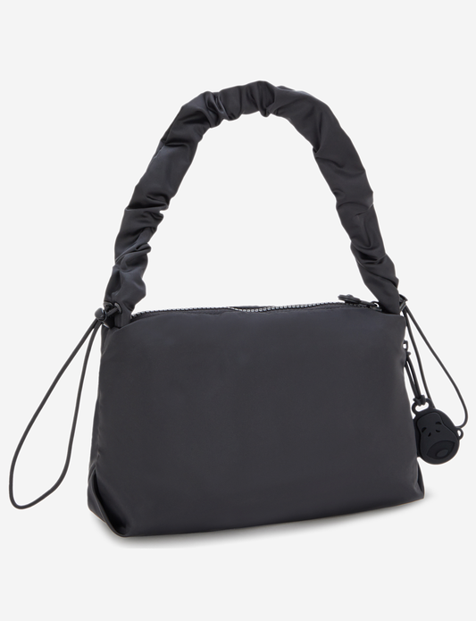 KIPLING Eleni حقيبة كتف صغيرة سوداء I6286-4RZ