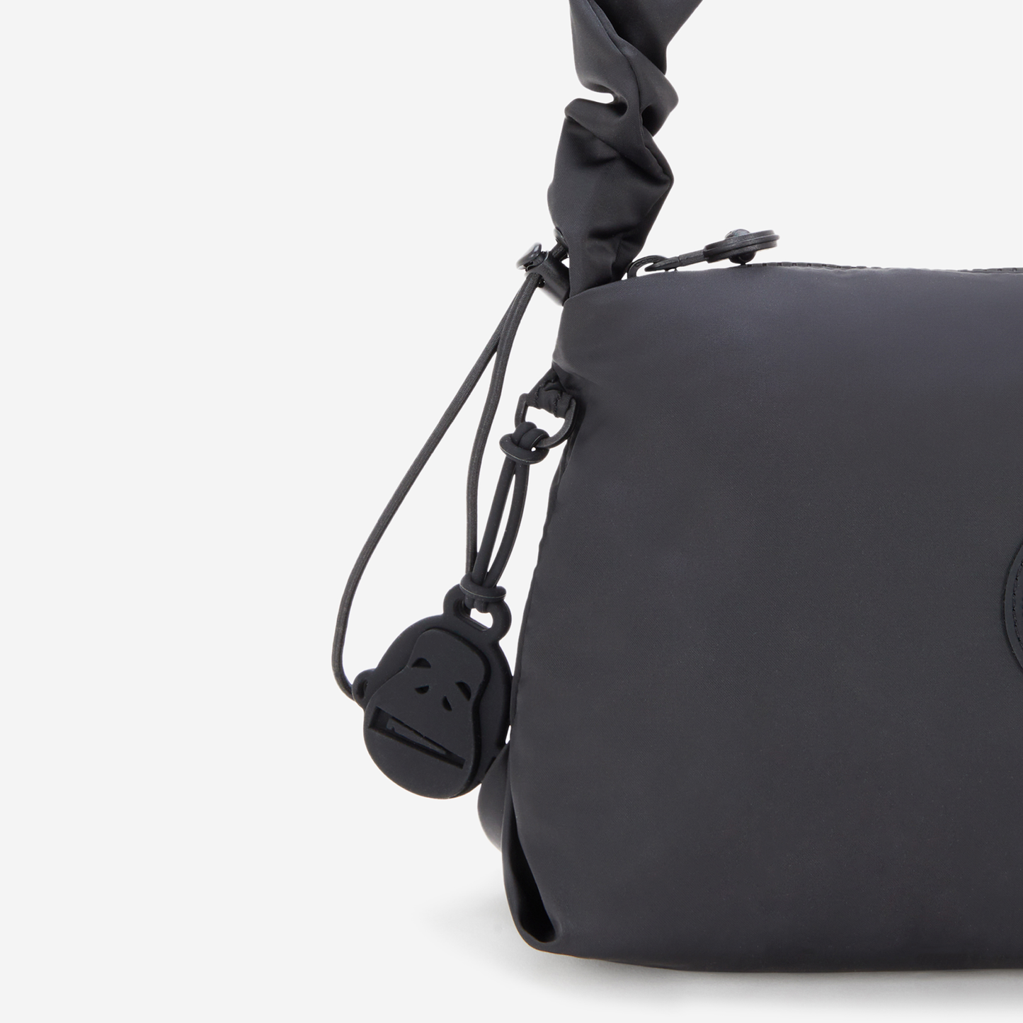 KIPLING Eleni حقيبة كتف صغيرة سوداء I6286-4RZ