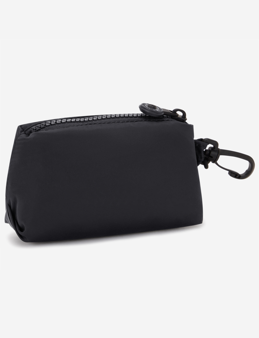 حقيبة KIPLING Eleni Mini Simply Black الصغيرة I8119-4RZ
