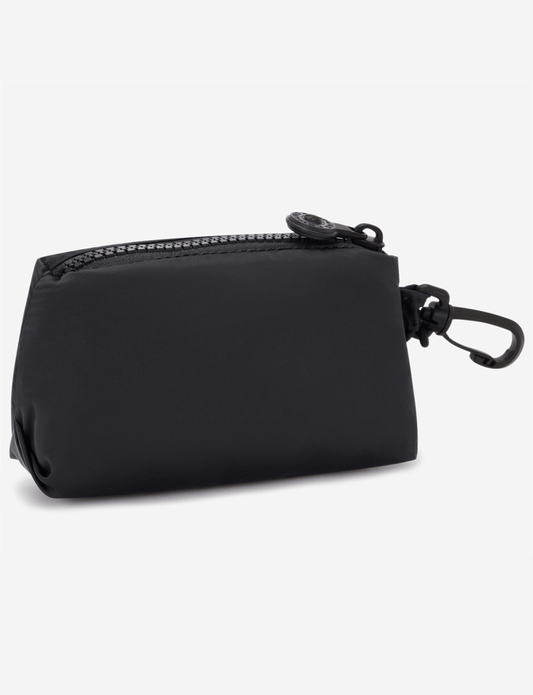حقيبة KIPLING Eleni Mini Simply Black الصغيرة I8119-4RZ