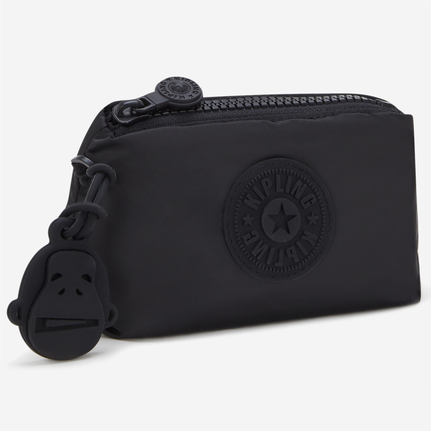 حقيبة KIPLING Eleni Mini Simply Black الصغيرة I8119-4RZ