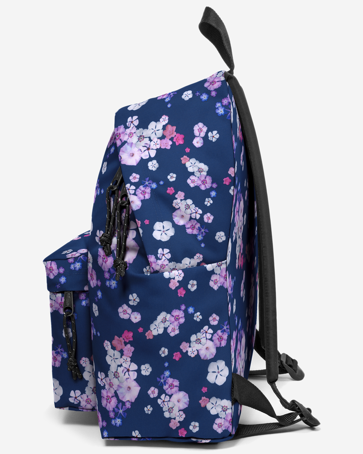 Eastpak Padded Pak'R Floralbloomnavy Backpack