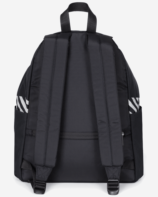 Eastpak Day Pak R Refleksstriblac حقيبة ظهر