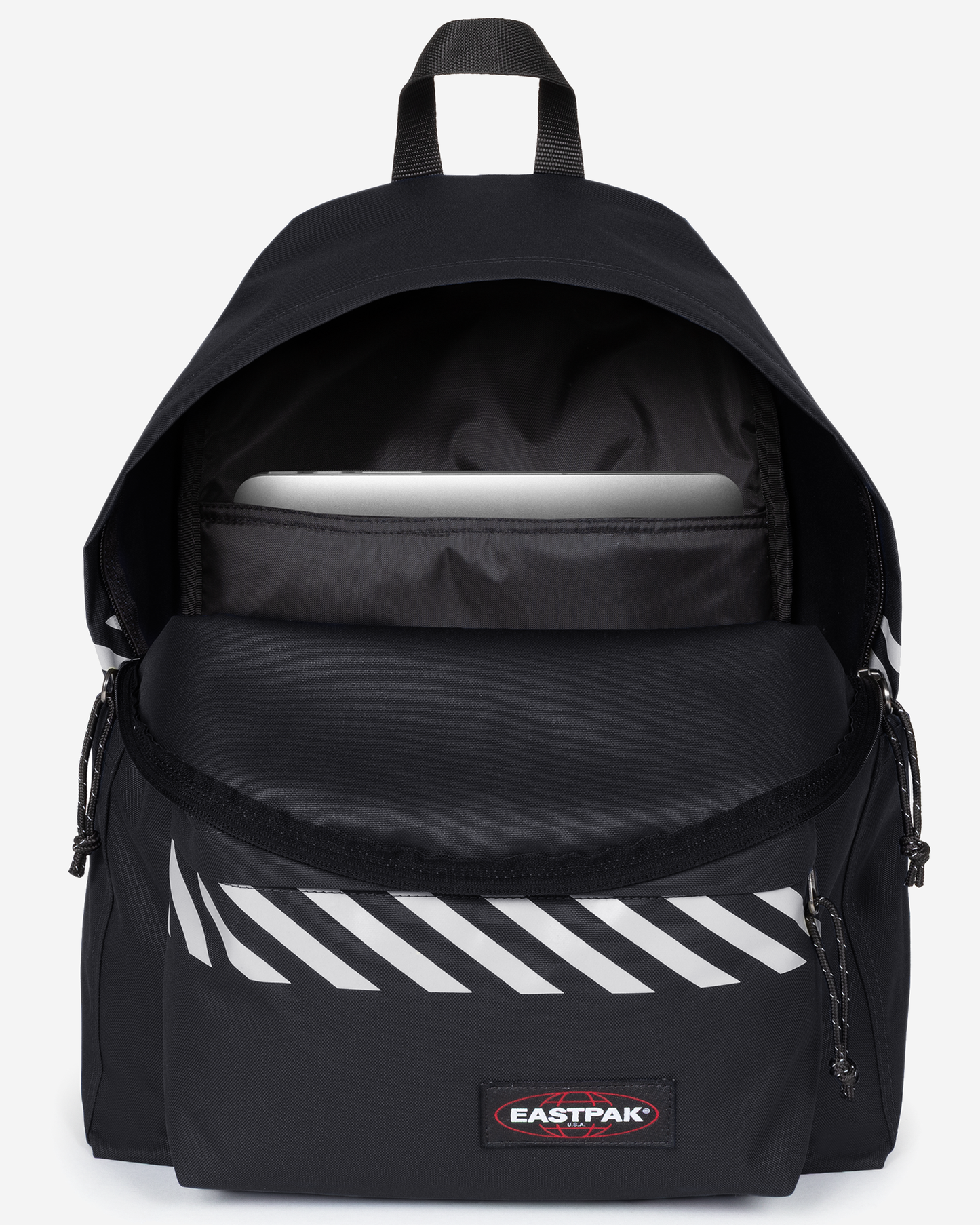 Eastpak Day Pak R Refleksstriblac Backpack