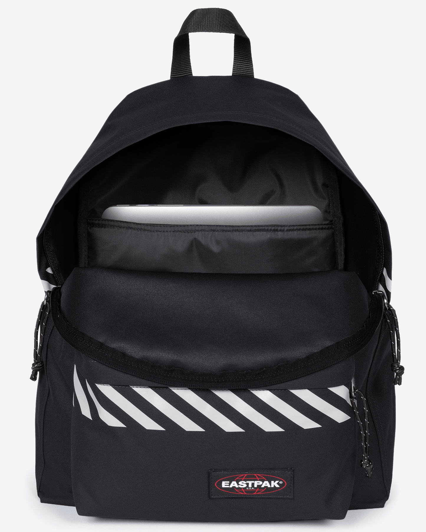 Eastpak Day Pak R Refleksstriblac حقيبة ظهر