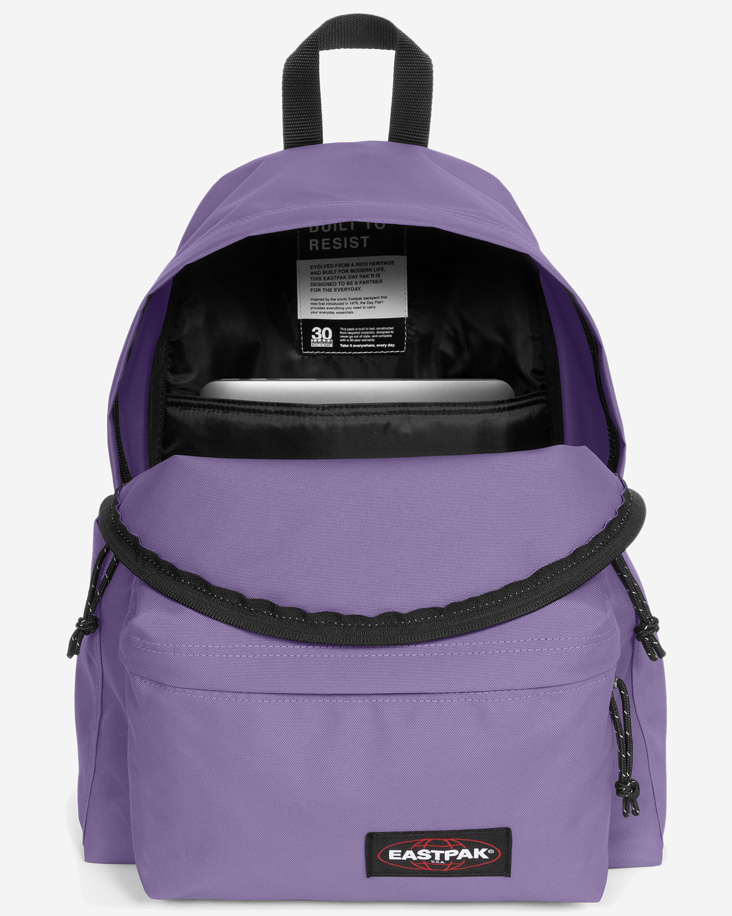 Eastpak Day Pak R Dahlia Purple Backpack