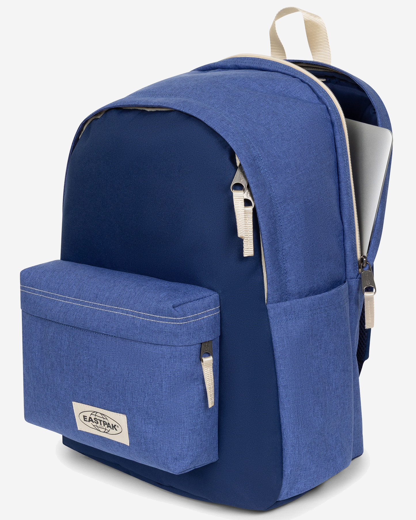 Eastpak Day Office Mono Block Blue Backpack