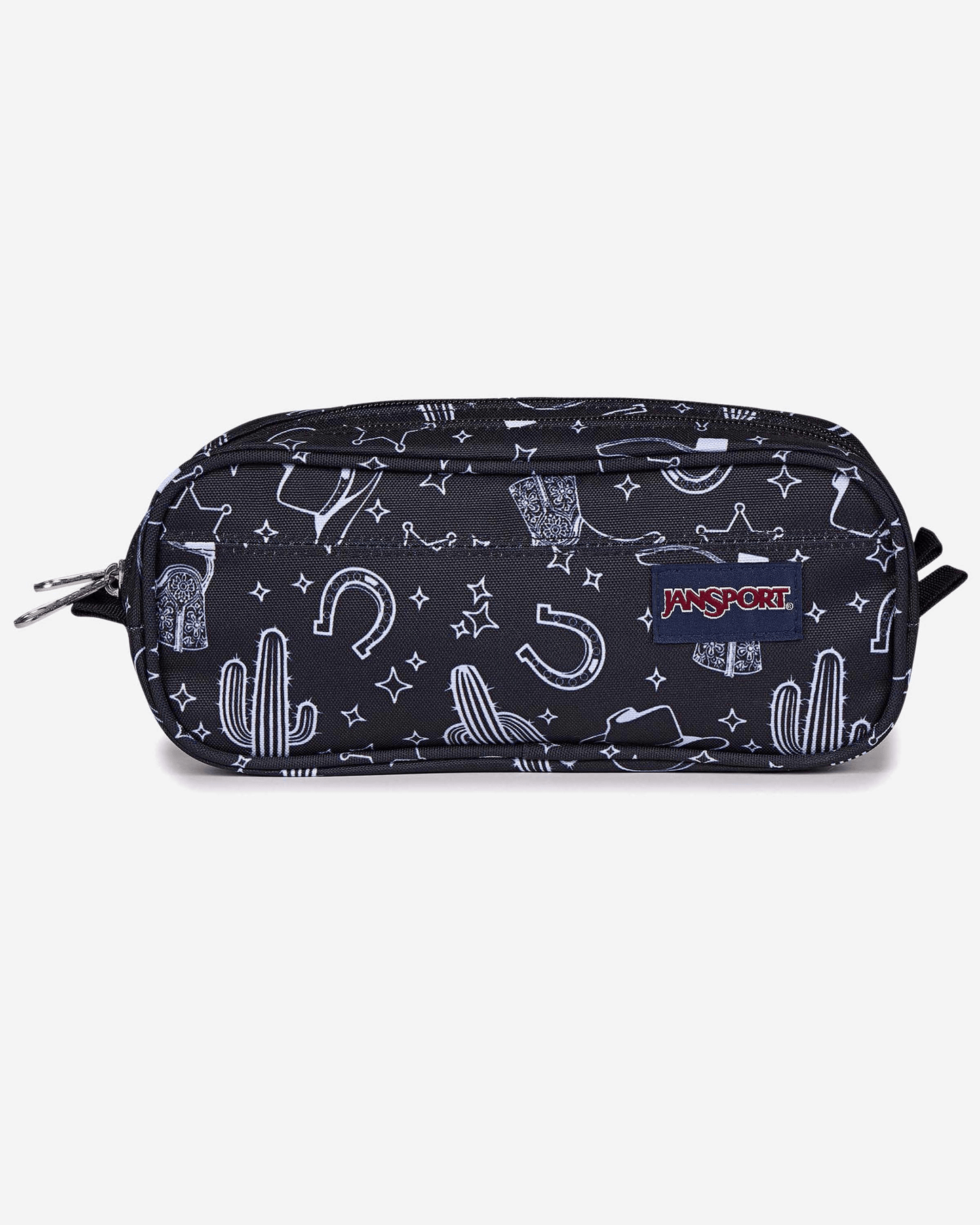 JanSport Large Accessory Pouch Wild West Escape Pouch