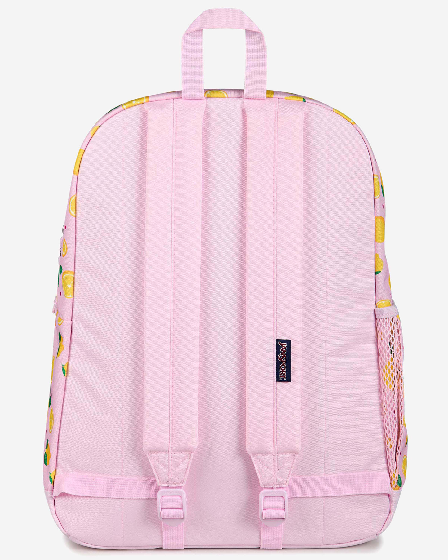 JanSport Cross Town Plus Lemonade Stand Backpack