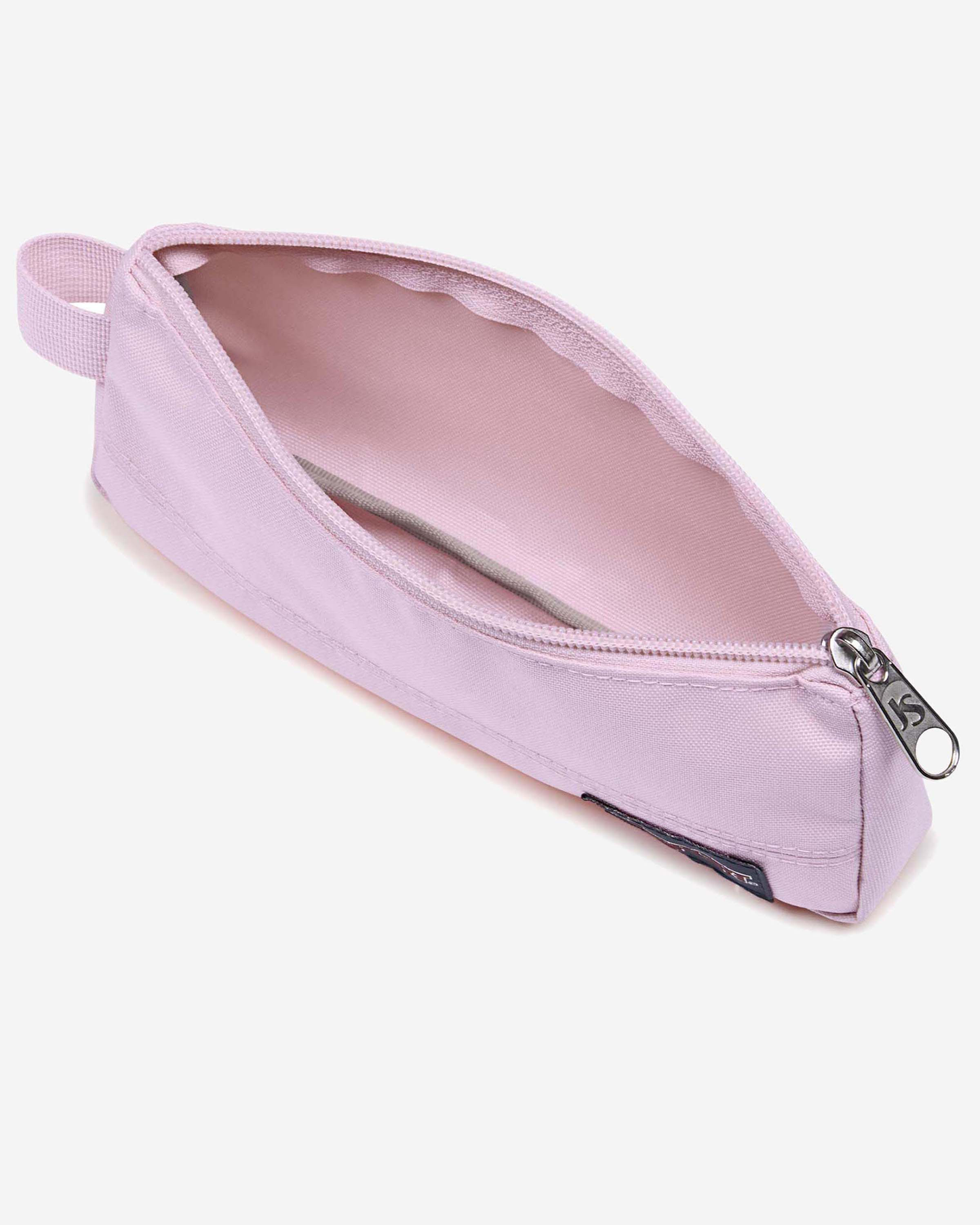 JanSport Basic Accessory Pouch Pink Ice Pouch