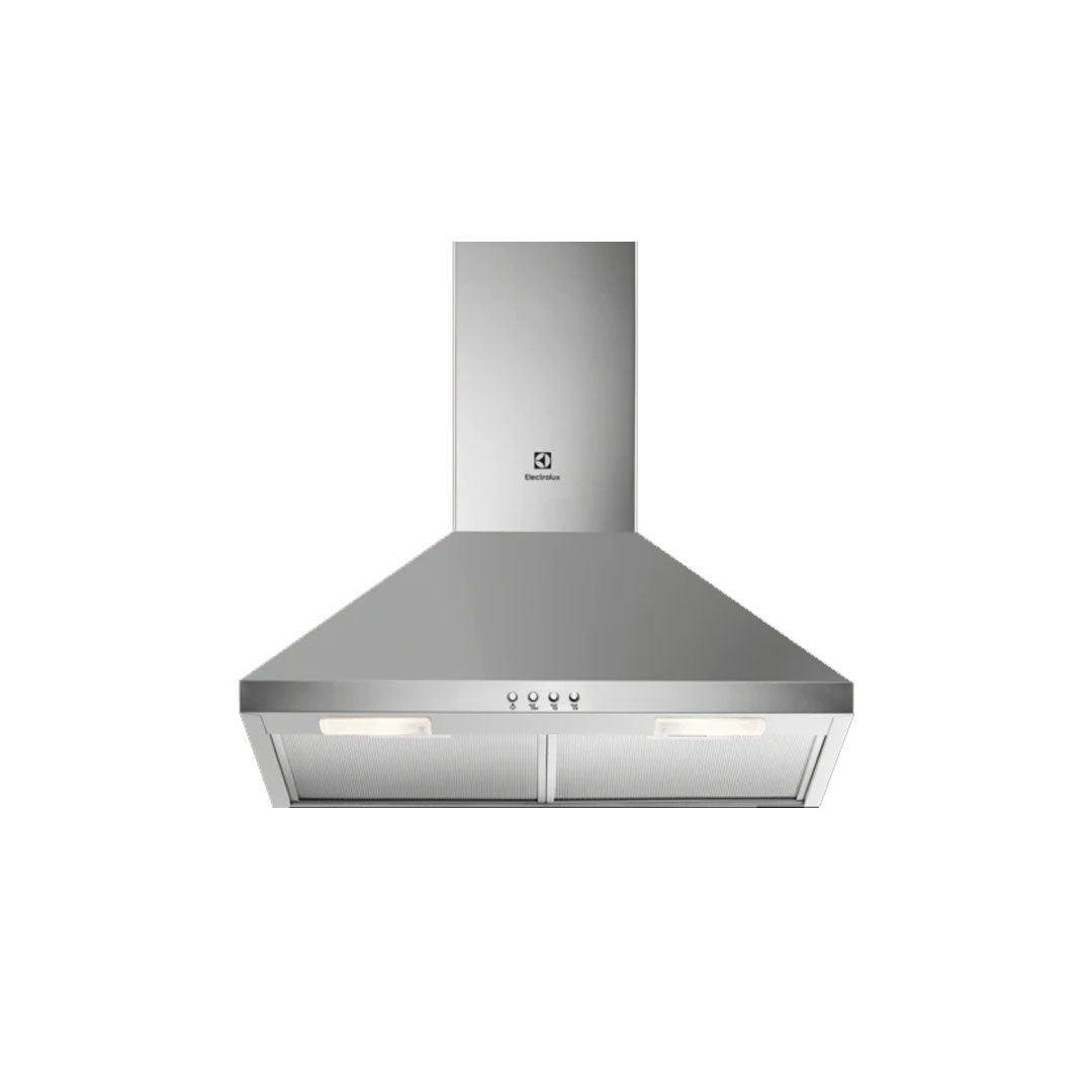 شفاط مدخنة إلكترولوكس 60 سم