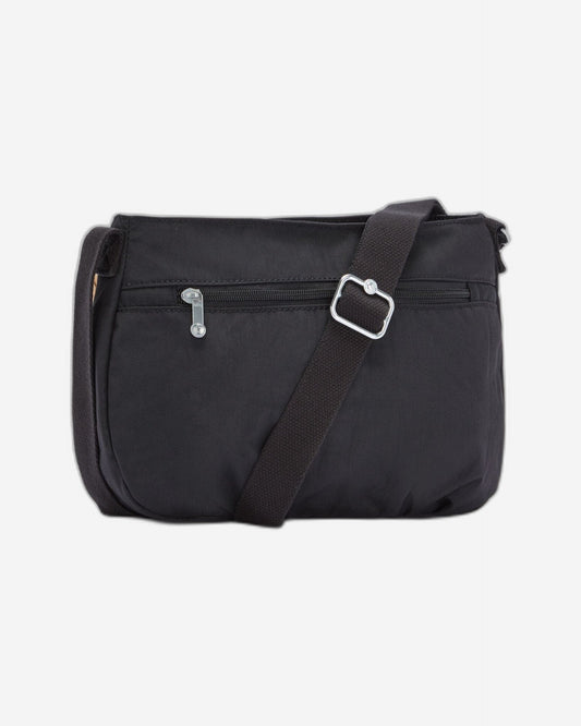 حقيبة كيبلينج سيرو سوداء متوسطة الحجم C213163-P39