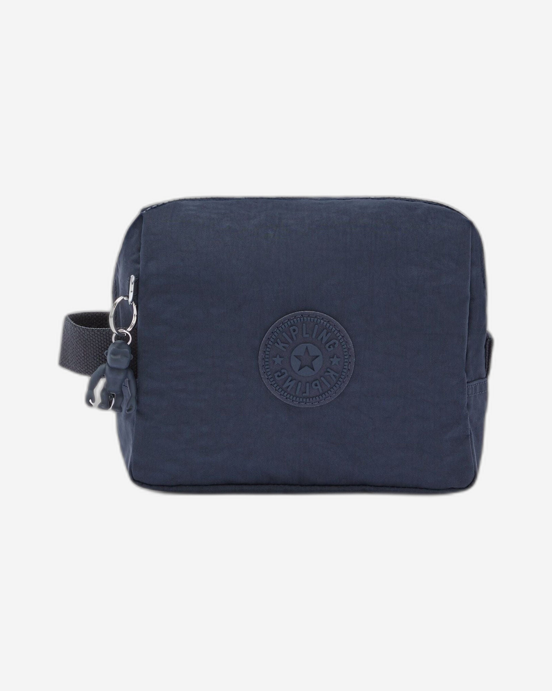 حقيبة أدوات الزينة الكبيرة Kipling Parac Blue Bleu 2 C2I2887-96V