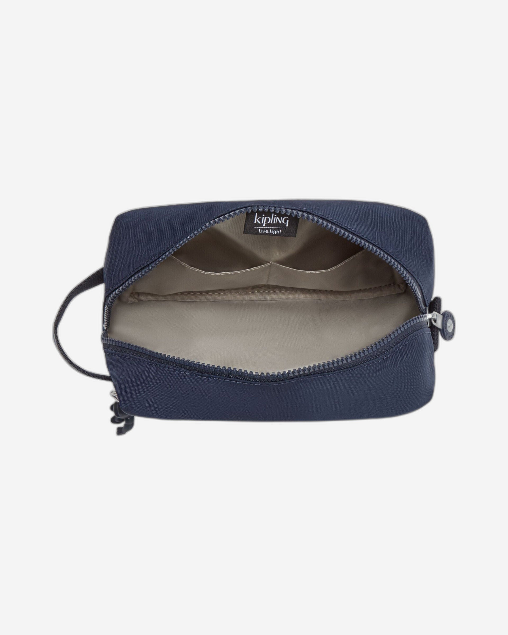 حقيبة أدوات الزينة الكبيرة Kipling Parac Blue Bleu 2 C2I2887-96V