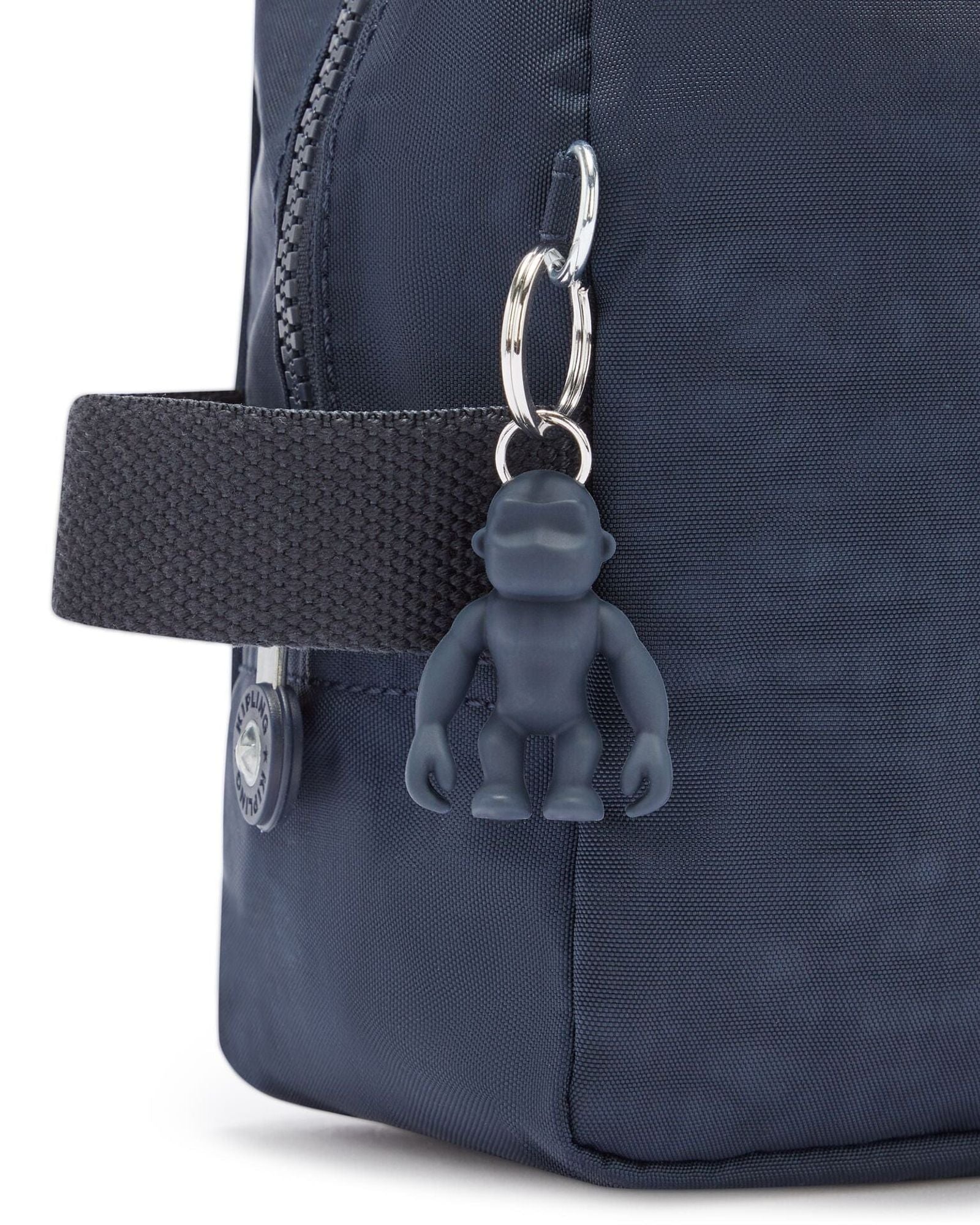 حقيبة أدوات الزينة الكبيرة Kipling Parac Blue Bleu 2 C2I2887-96V