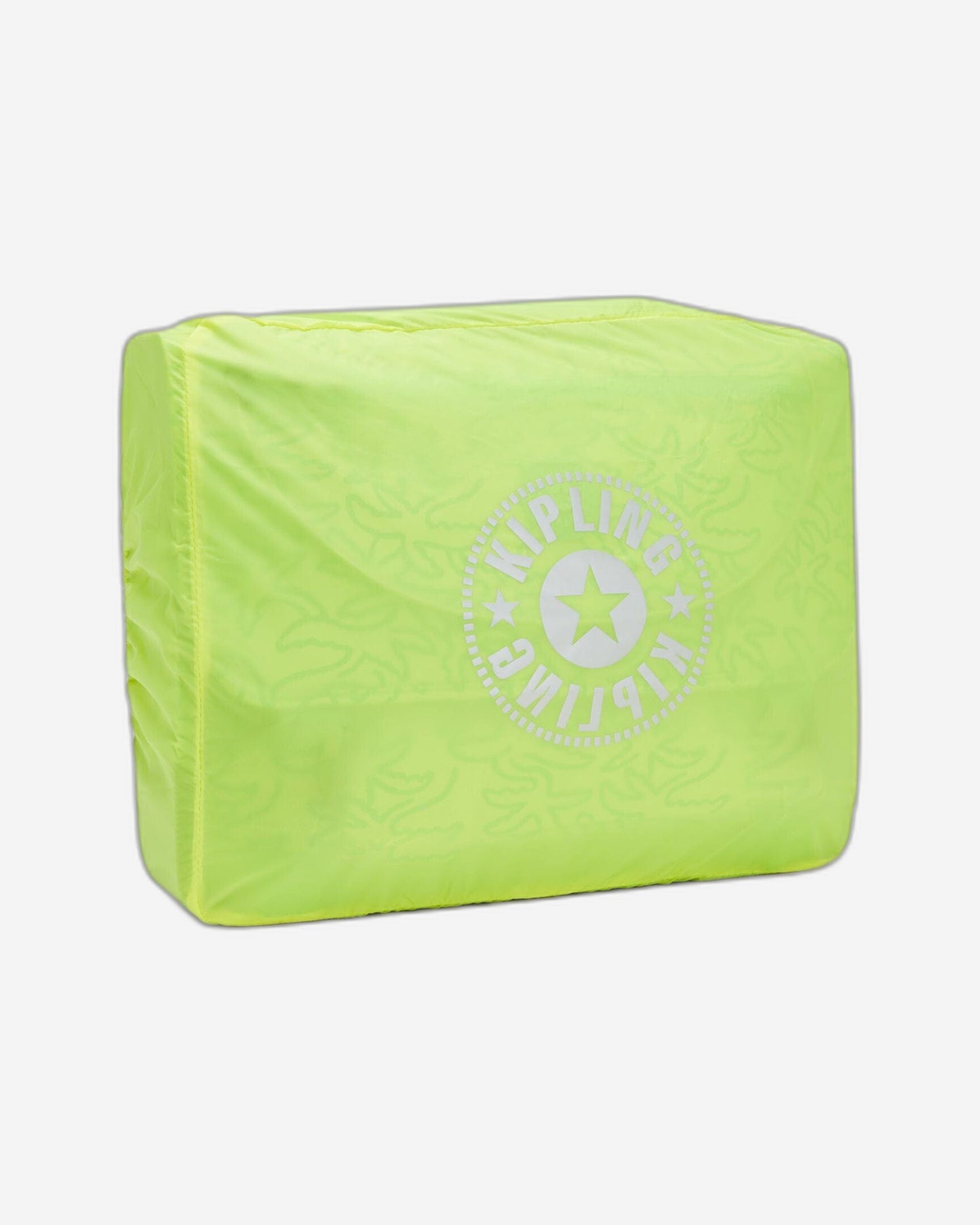 حقيبة ظهر Kipling Preppy Metallic Palm C200778-1PM