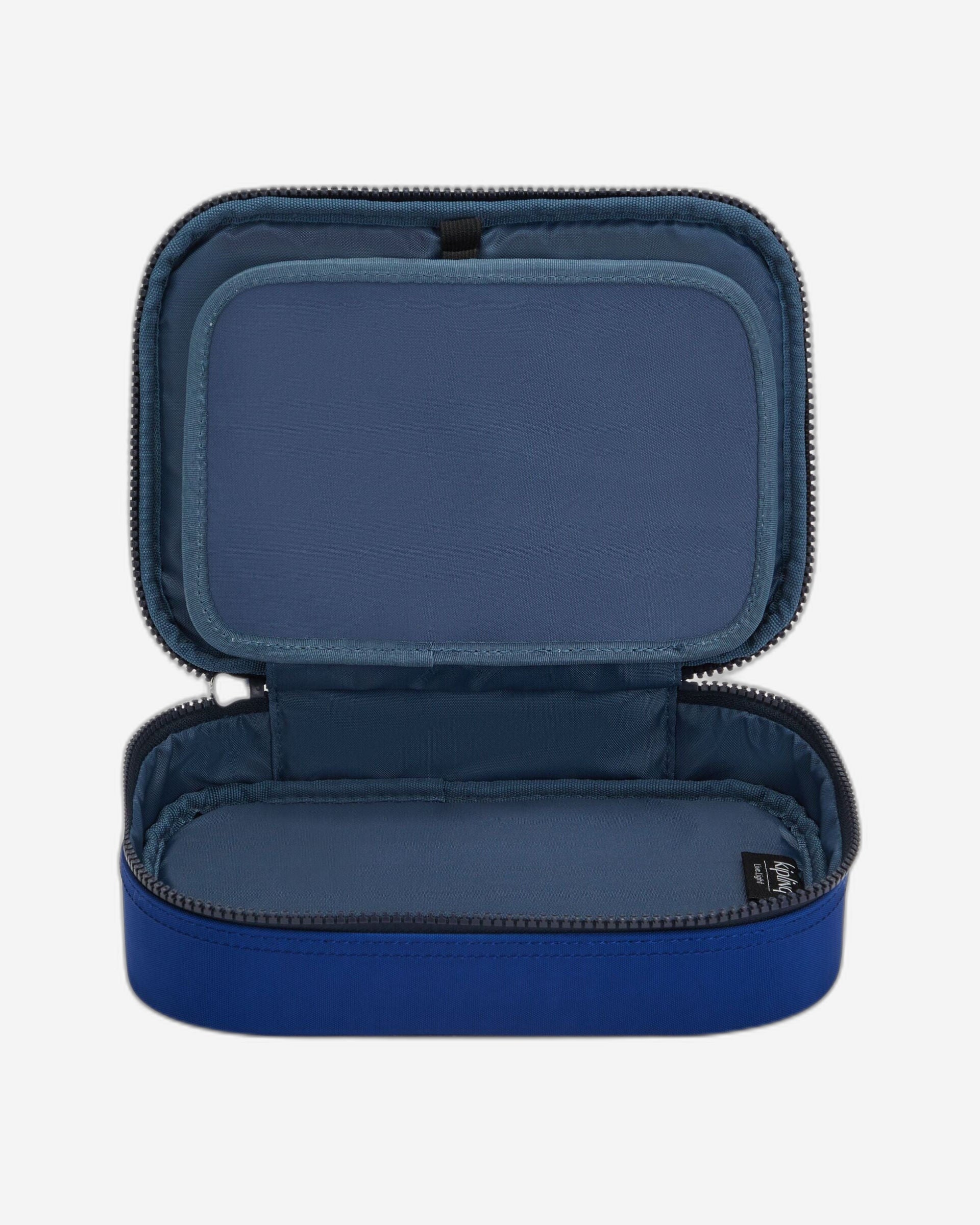 كيبلينج ١٠٠ قلم حبر أزرق C حافظة أقلام كبيرة C209405-X44