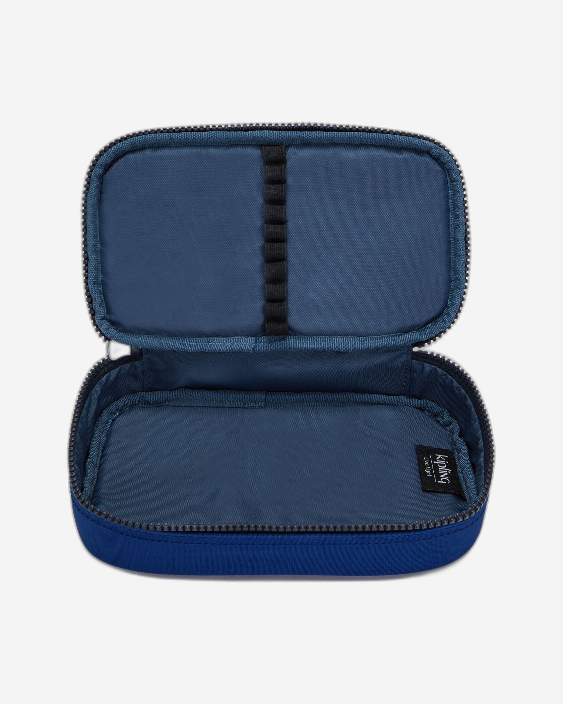 كيبلينج ٥٠ قلم حبر أزرق C متوسط الحجم C210999-X44