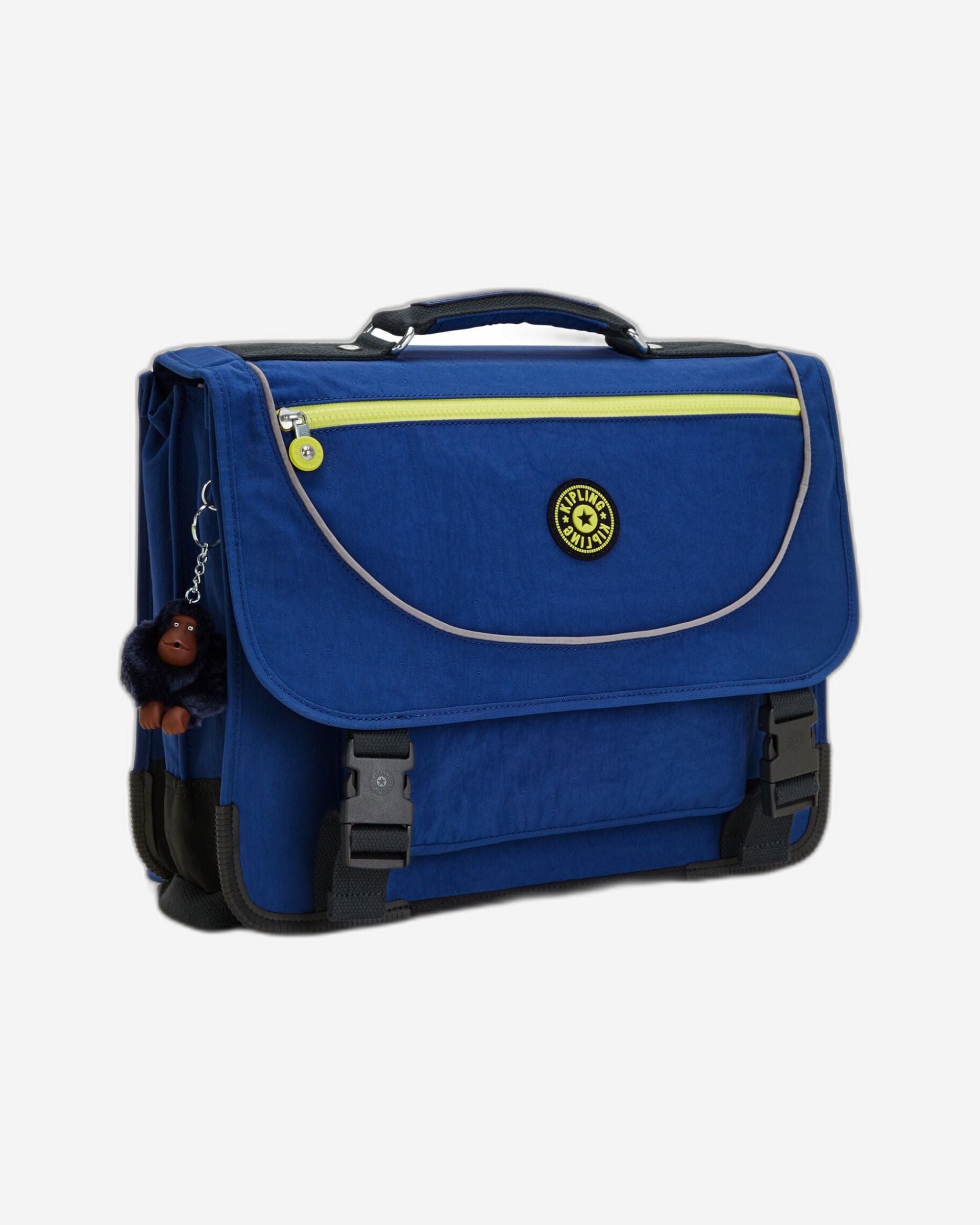 حقيبة ظهر كيبلينج بريبي بلو إنك كومبو C212074-X44