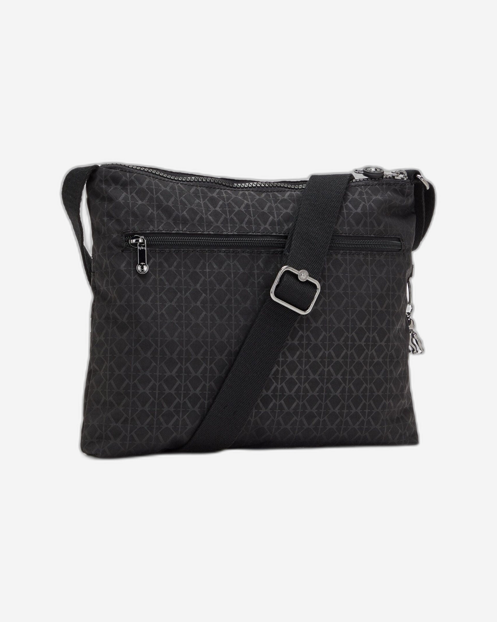 حقيبة كتف متوسطة الحجم من كيبلينج ألفار سيجنتشر إمب C212472-K59