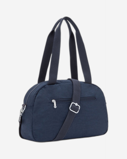 حقيبة كتف متوسطة الحجم من كيبلينج كول ديفيا بلو بلو 2 C2I2849-96V