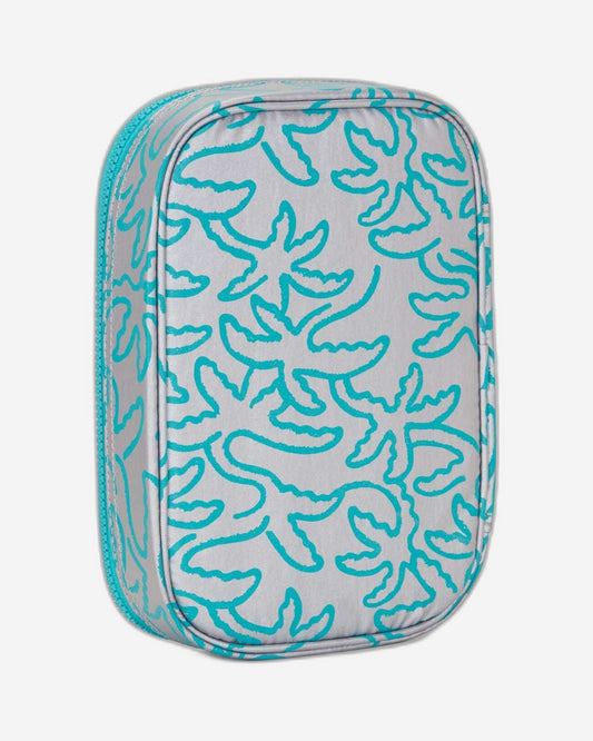 حافظة أقلام كيبلينج المعدنية الكبيرة C2I2974-1PM، 100 قلم