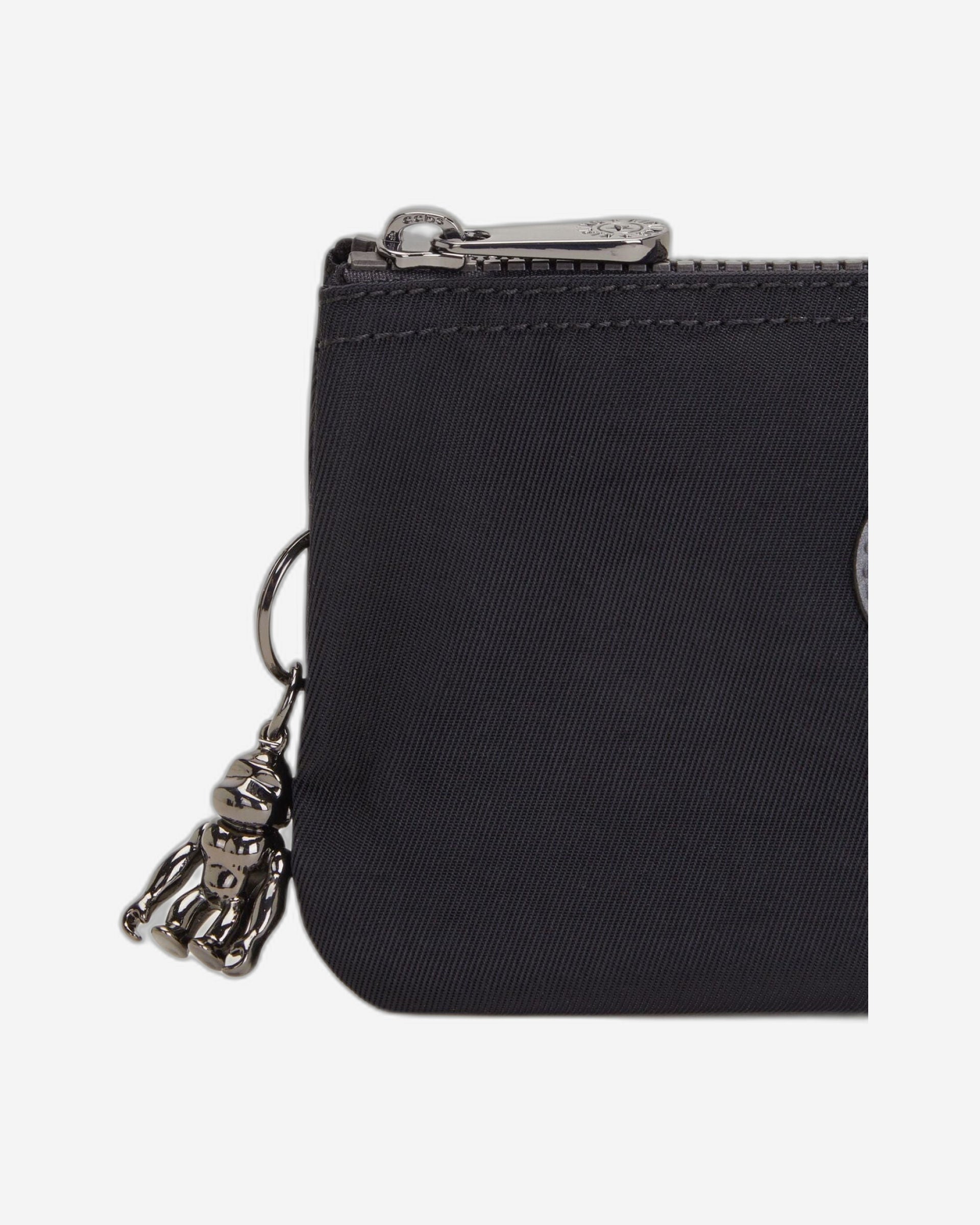 محفظة كيبلينج كرييتيف إل ريتش السوداء الكبيرة C2I3361-53F