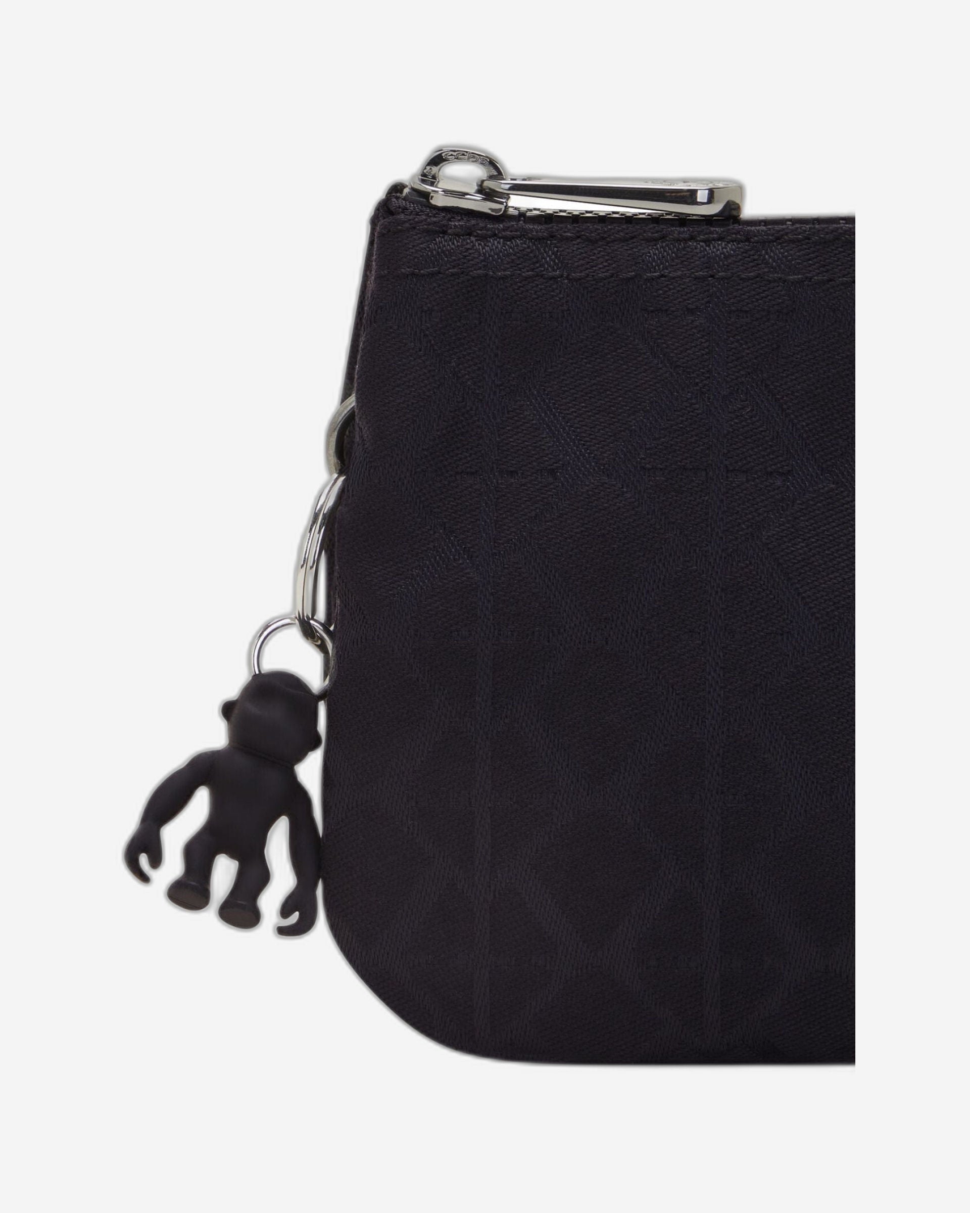 محفظة كيبلينج كرييتيفيتي إل سيجنيتشر سوداء كبيرة C2I3361-M34