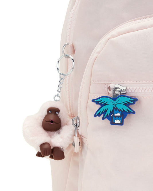 سحّابات Kipling BTS من مجموعة Surfer Palm بثلاثة سحّابات C2I3479-W97