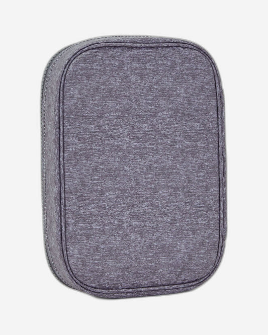 حافظة أقلام كيبلينج الكبيرة، 100 قلم، شبه جيرسي، C2I3624-1GB