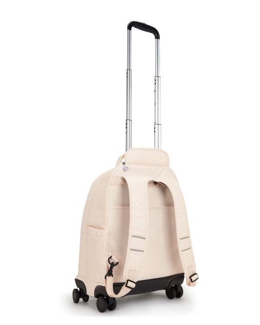 حقيبة ظهر كيبلينج نيو زيا تندر بلوسوم كبيرة بعجلات C2I5447-SG1