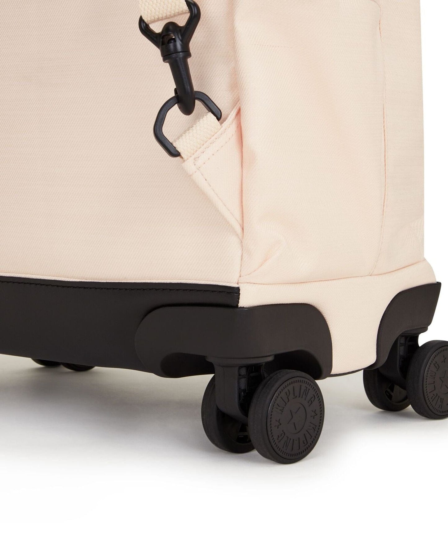 حقيبة ظهر كيبلينج نيو زيا تندر بلوسوم كبيرة بعجلات C2I5447-SG1