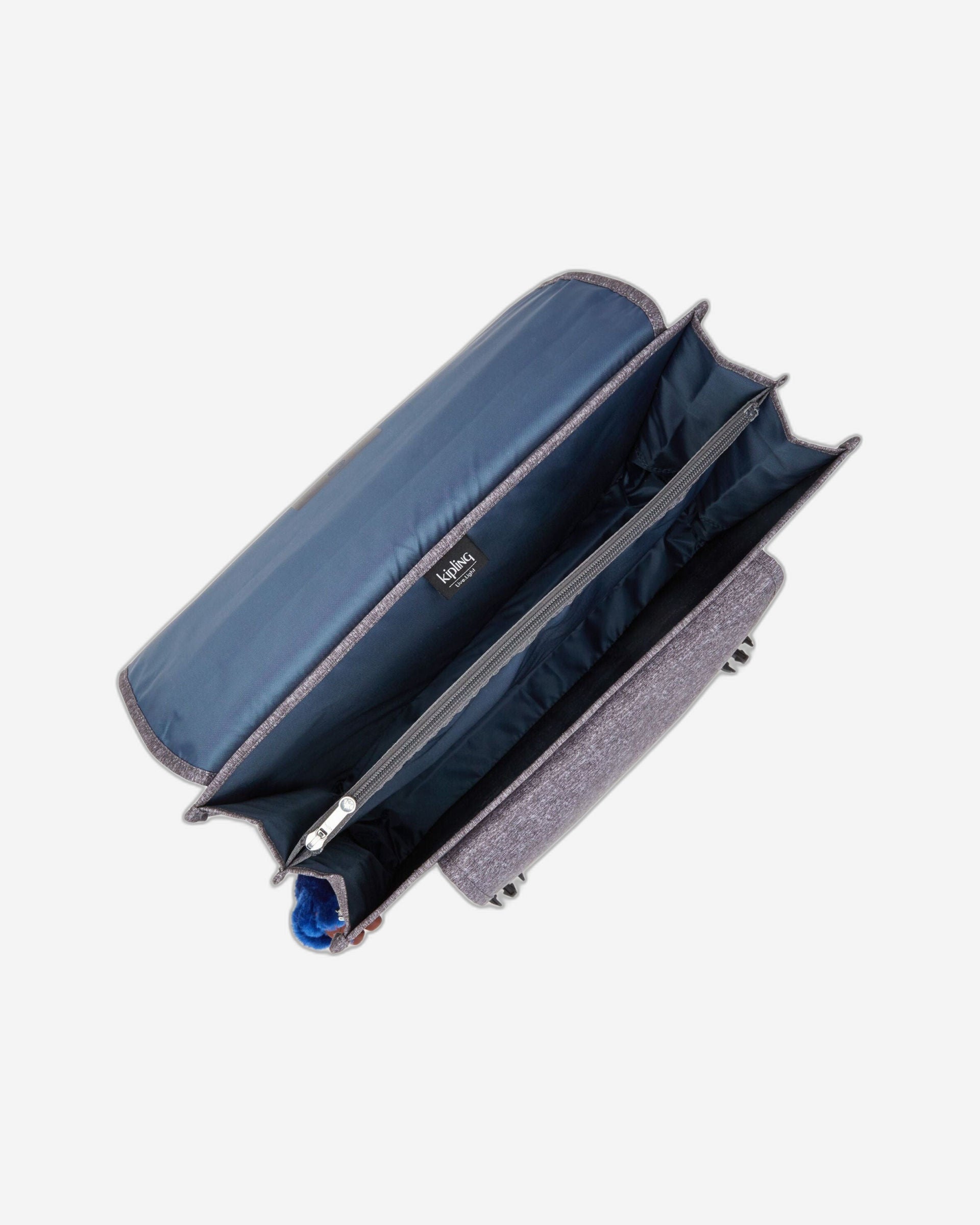 حقيبة ظهر كيبلينج بريبي شبه جيرسي كومبو C2I5705-1GB