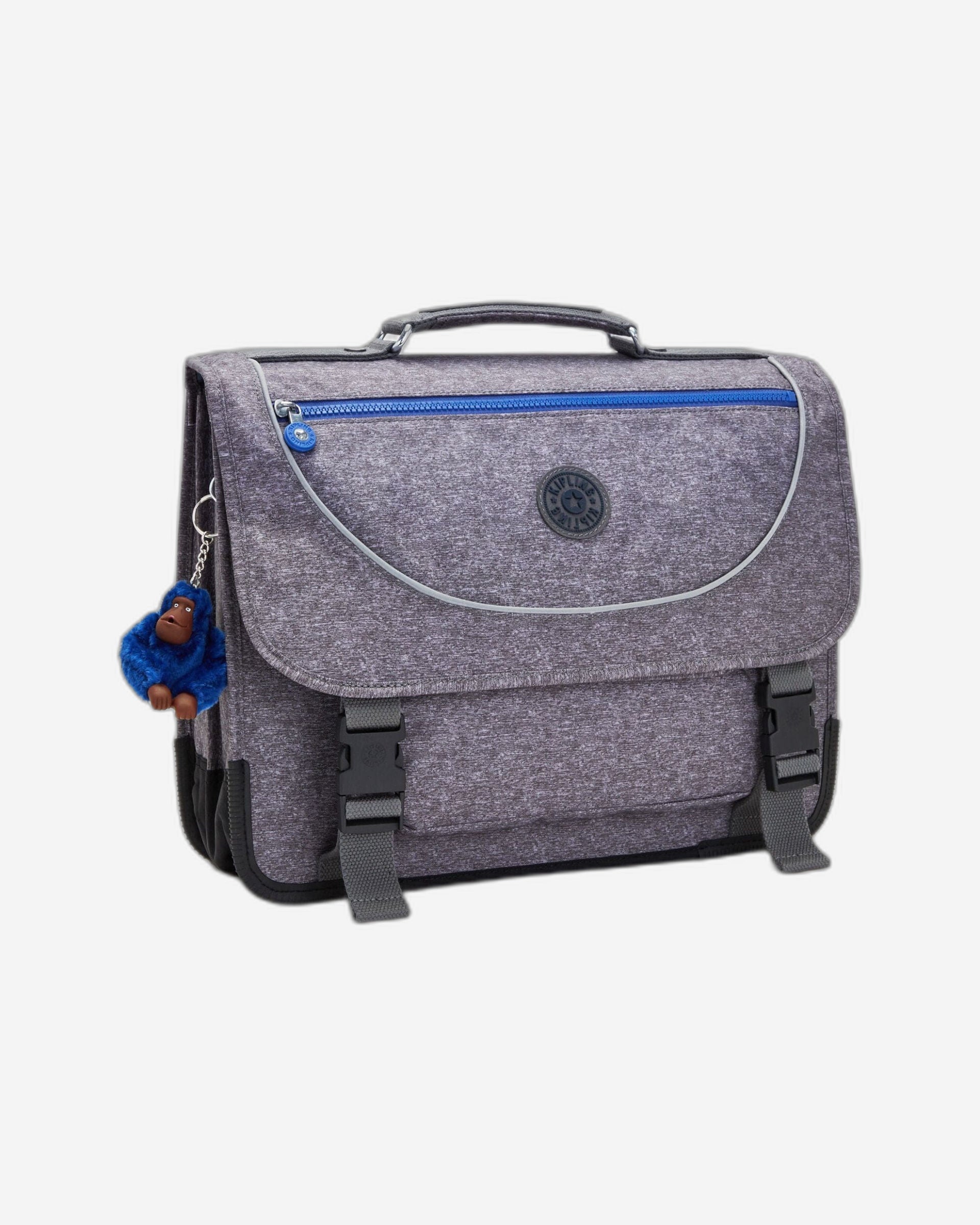 حقيبة ظهر كيبلينج بريبي شبه جيرسي كومبو C2I5705-1GB