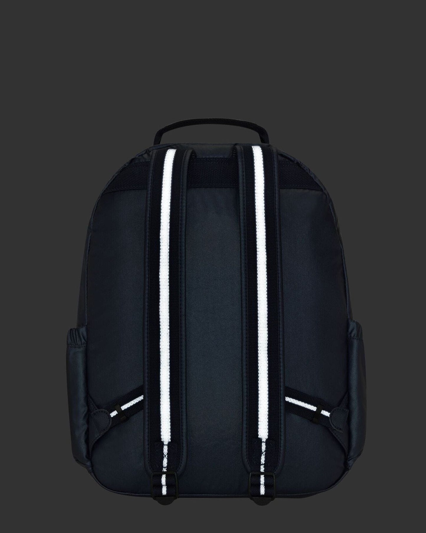 حقيبة ظهر كيبلينج سيول أدميرال بي إل معدنية كبيرة C2I5764-7SP
