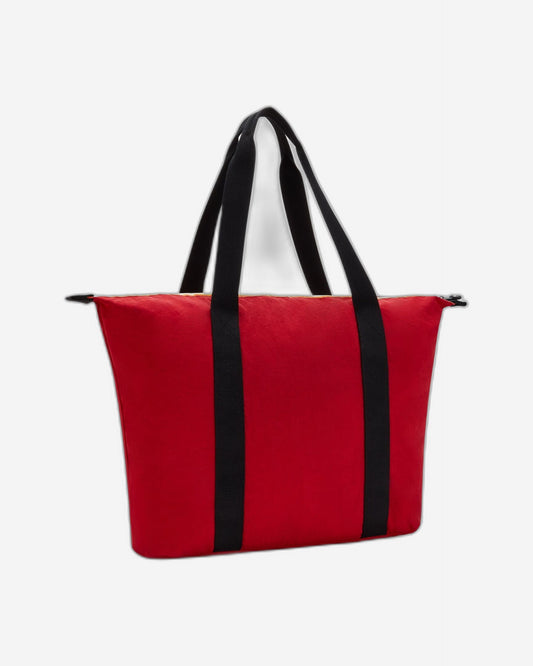 حقيبة توت كبيرة Kipling Art M Lite Red Rouge C C2I5893-82U