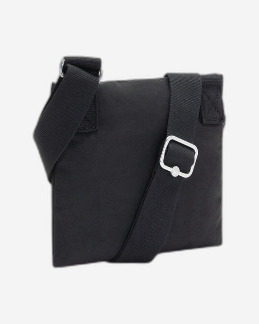 حقيبة كيبلينج جيب سوداء صغيرة كروس بودي C2I5913-TL4