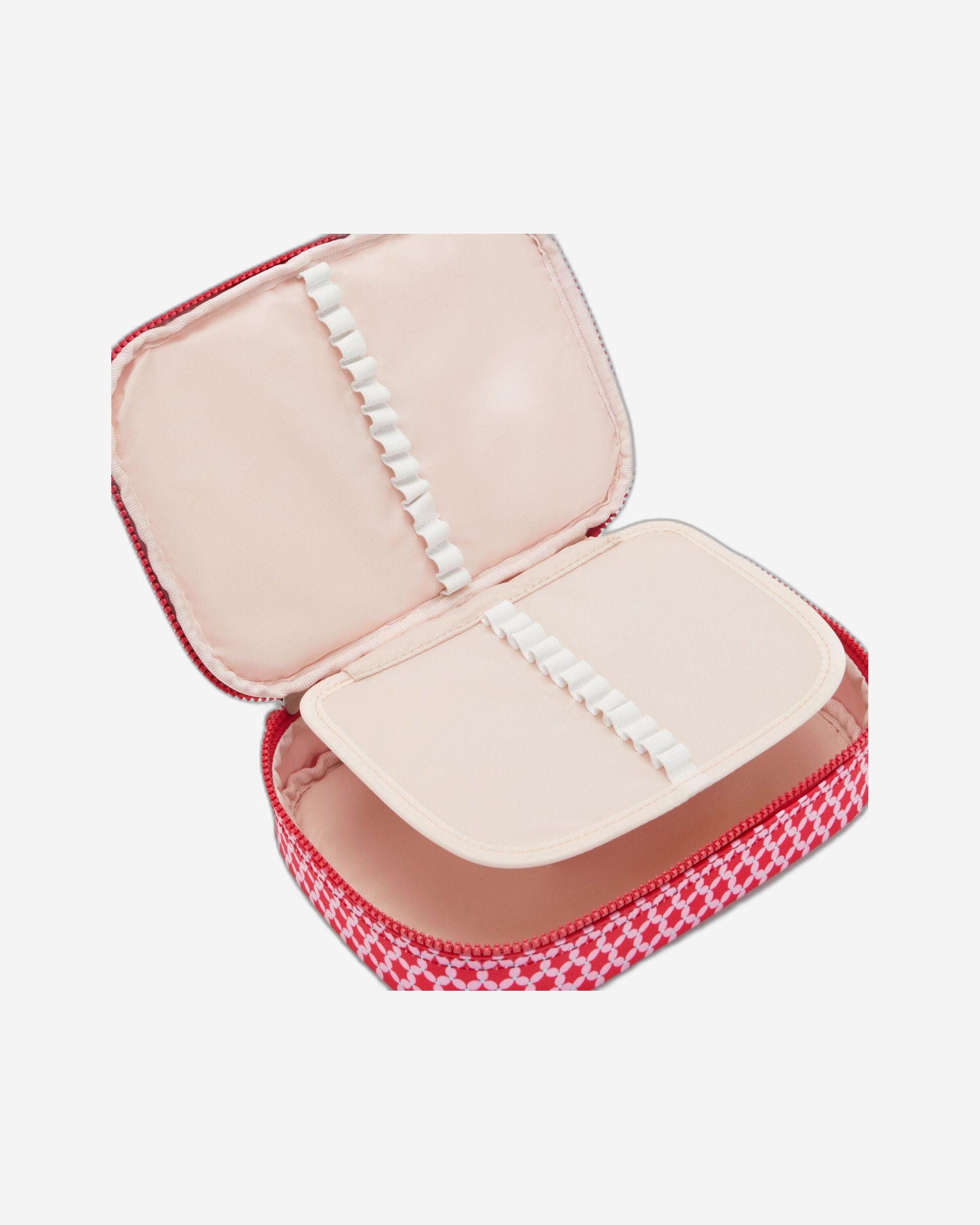 حافظة أقلام كيبلينج كبيرة من 100 قلم ستاري دوت C2I6002-5DT