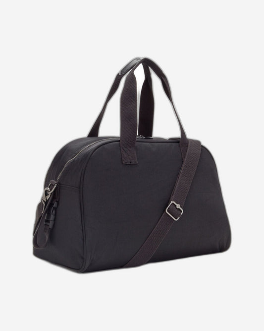 حقيبة أطفال كبيرة من كيبلينج كاماما ريتش باللون الأسود مع حصيرة تغيير الحفاضات C2I6052-53F