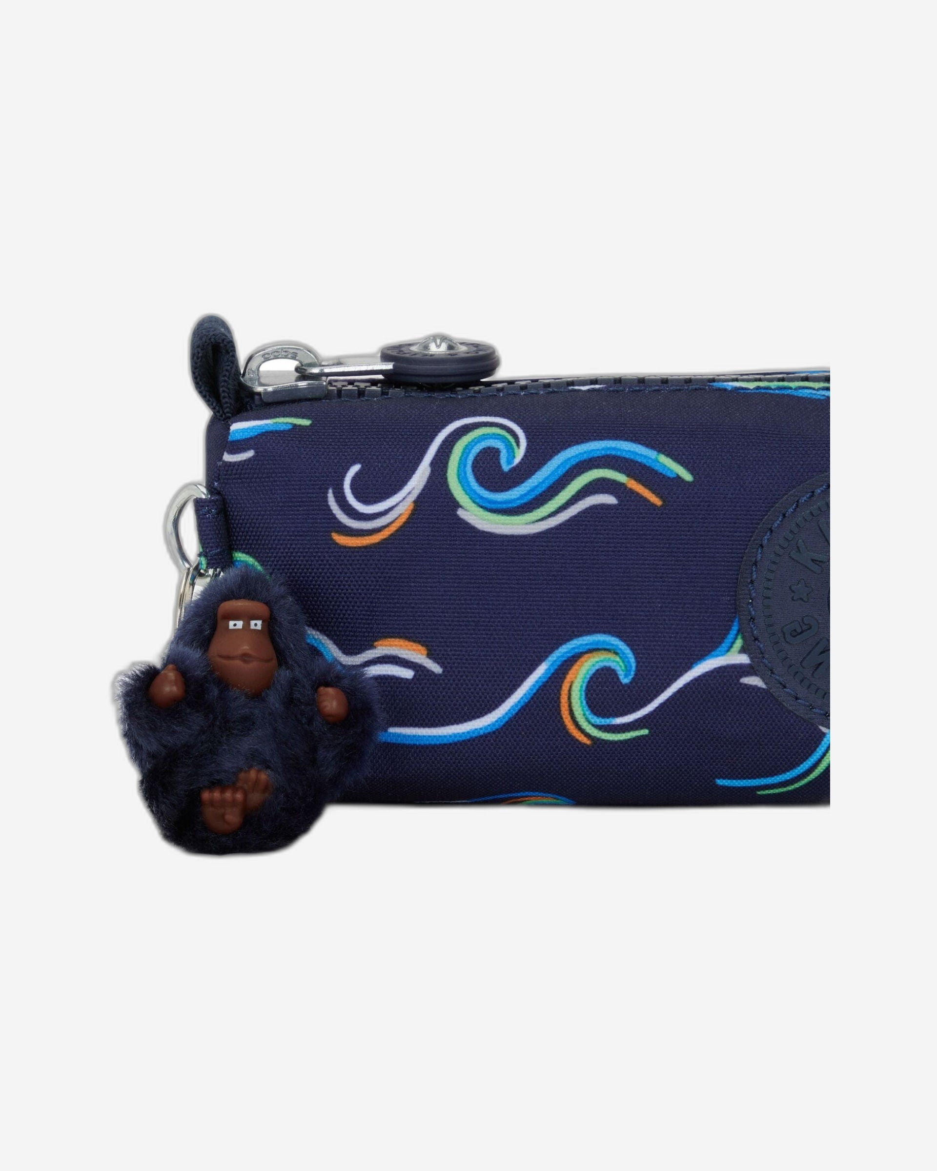 حافظة أقلام كيبلينج فريدوم فن أوشن بطبعة متوسطة C2I6310-W92