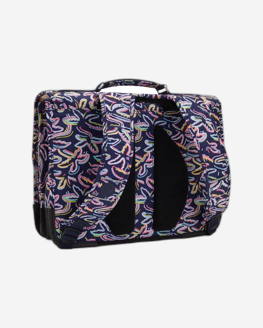 حقيبة ظهر Kipling Preppy Palm Fiesta Print C2I6543-3MC