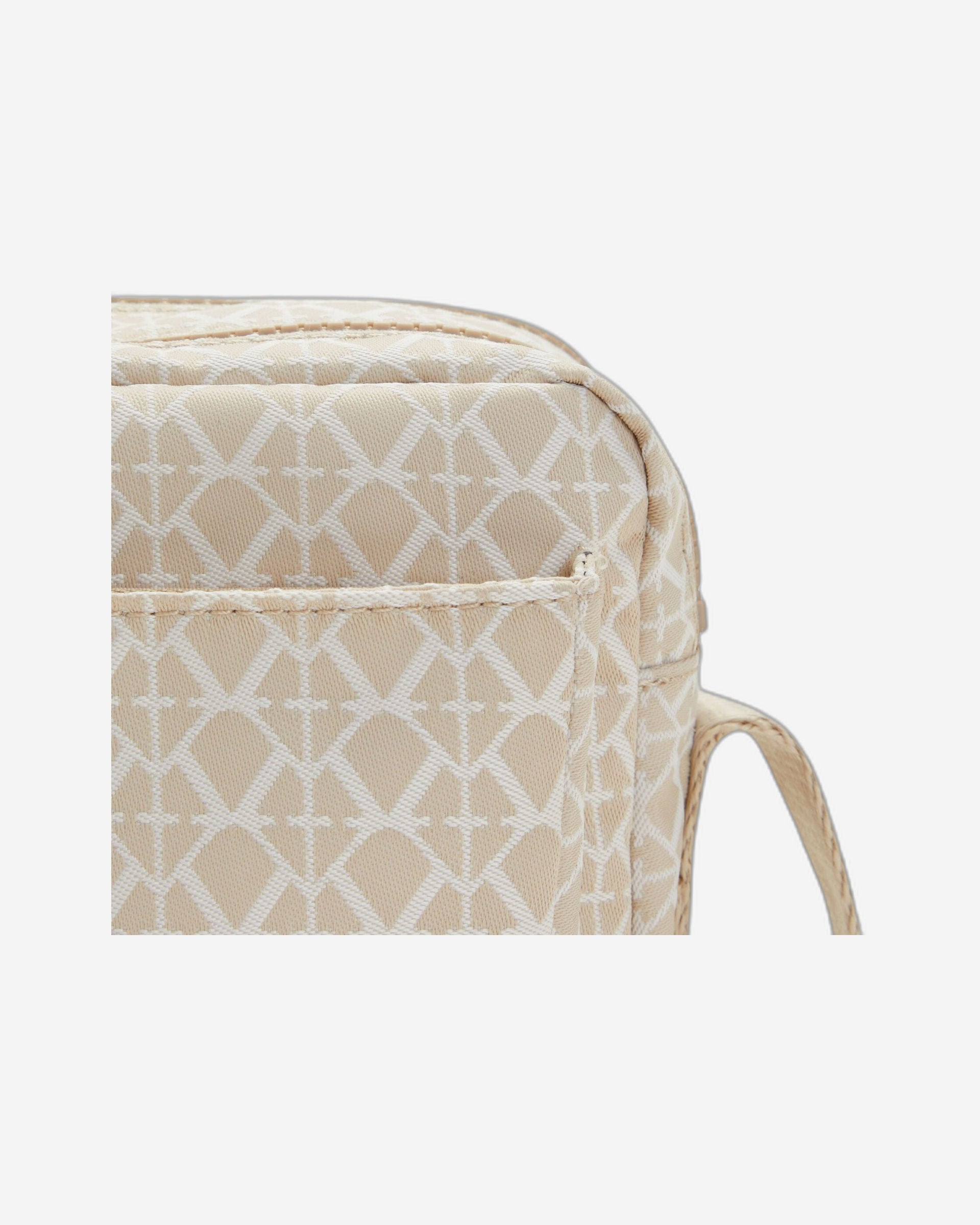 حقيبة كتف متوسطة الحجم من كيبلينج أبانو إم سيجنتشر بيج C2I6847-R63